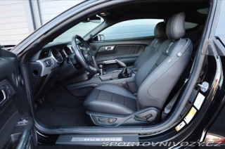 Ford Mustang 5.0 Ti-VCT V8 GT 2022