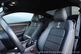 Ford Mustang 5.0 Ti-VCT V8 GT 2022