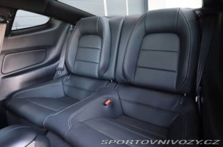 Ford Mustang 5.0 Ti-VCT V8 GT 2022
