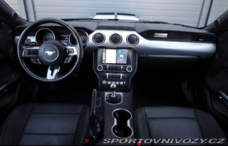 Ford Mustang 5.0 Ti-VCT V8 GT 2022