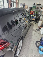 Volkswagen Golf 2.0 TDI BMT 184k GTD EU6 2016