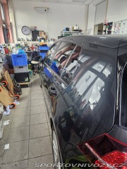Volkswagen Golf 2.0 TDI BMT 184k GTD EU6 2016