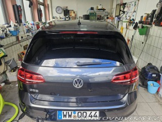 Volkswagen Golf 2.0 TDI BMT 184k GTD EU6 2016