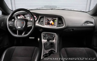 Dodge Challenger 6.4 Shaker / WideBody 2022