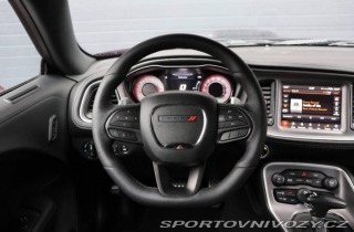 Dodge Challenger 6.4 Shaker / WideBody 2022