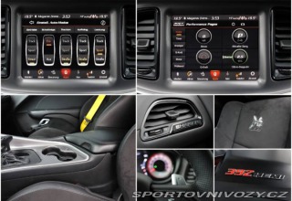 Dodge Challenger 6.4 Shaker / WideBody 2022