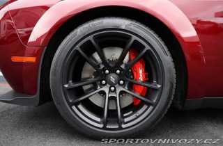 Dodge Challenger 6.4 Shaker / WideBody 2022