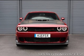 Dodge Challenger 6.4 Shaker / WideBody 2022