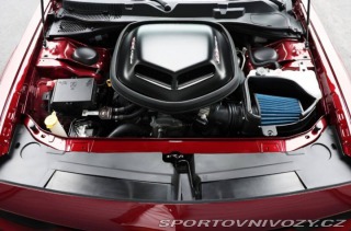 Dodge Challenger 6.4 Shaker / WideBody 2022