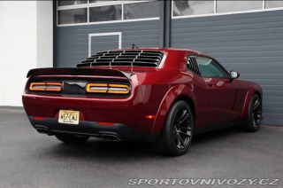 Dodge Challenger 6.4 Shaker / WideBody 2022