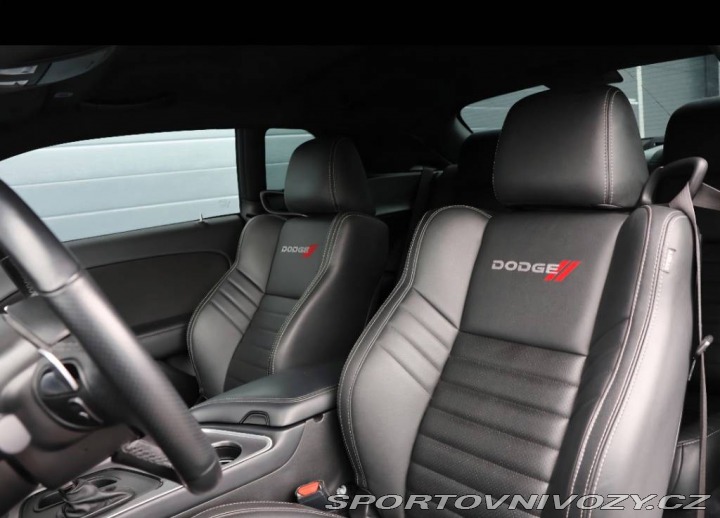 Dodge Challenger 3.6 GT 2022