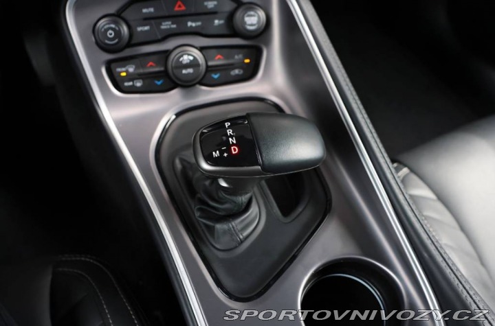 Dodge Challenger 3.6 GT 2022