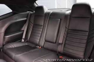 Dodge Challenger 3.6 GT 2022