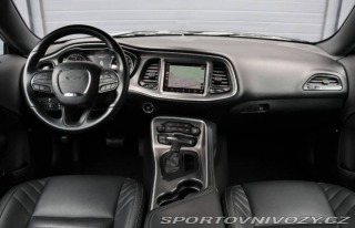 Dodge Challenger 3.6 GT 2022