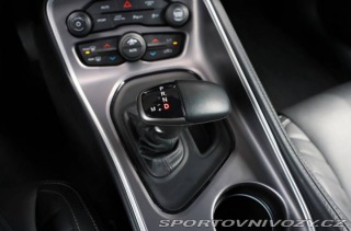 Dodge Challenger 3.6 GT 2022