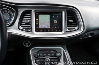 Dodge Challenger 3.6 GT 2022