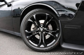 Dodge Challenger 3.6 GT 2022