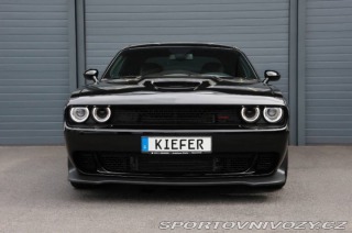 Dodge Challenger 3.6 GT 2022