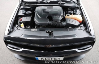 Dodge Challenger 3.6 GT 2022