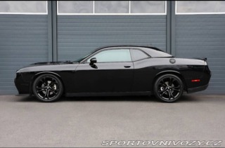 Dodge Challenger 3.6 GT 2022