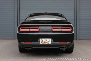 Dodge Challenger 3.6 GT 2022