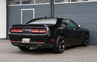 Dodge Challenger 3.6 GT 2022