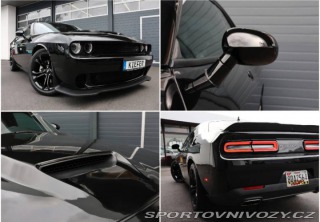 Dodge Challenger 3.6 GT 2022