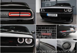 Dodge Challenger 3.6 GT 2022