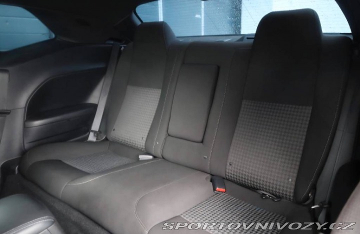 Dodge Challenger 6.4 SRT 2021