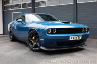 Dodge Challenger 6.4 SRT 2021