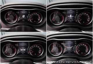 Dodge Challenger 6.4 SRT 2021