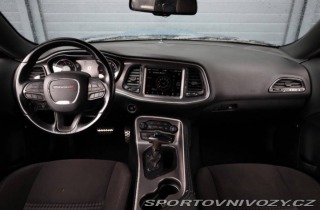 Dodge Challenger 6.4 SRT 2021