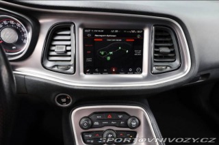 Dodge Challenger 6.4 SRT 2021