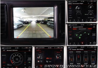 Dodge Challenger 6.4 SRT 2021
