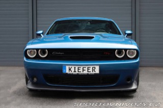 Dodge Challenger 6.4 SRT 2021
