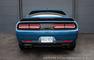 Dodge Challenger 6.4 SRT 2021