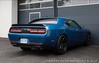 Dodge Challenger 6.4 SRT 2021