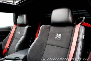 Dodge Challenger 6.4 SRT  WideBody 2023