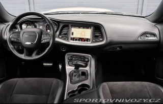 Dodge Challenger 6.4 SRT  WideBody 2023