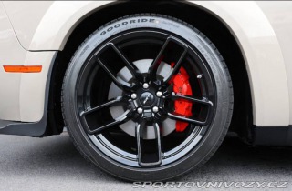 Dodge Challenger 6.4 SRT  WideBody 2023