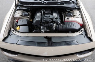 Dodge Challenger 6.4 SRT  WideBody 2023