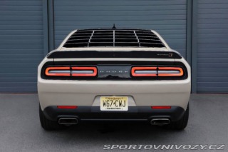 Dodge Challenger 6.4 SRT  WideBody 2023