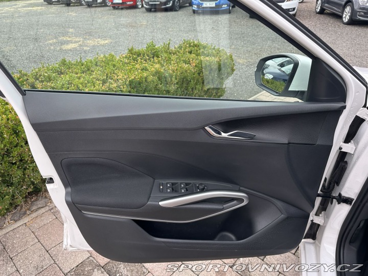 Škoda Ostatní modely Fabia REZERVOVÁNO, 1,5TSI 110KW 2022