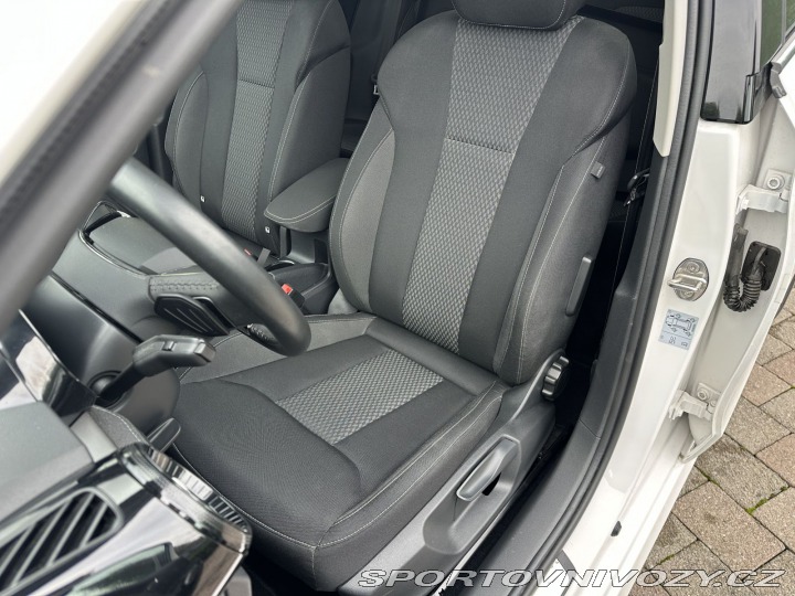 Škoda Ostatní modely Fabia REZERVOVÁNO, 1,5TSI 110KW 2022