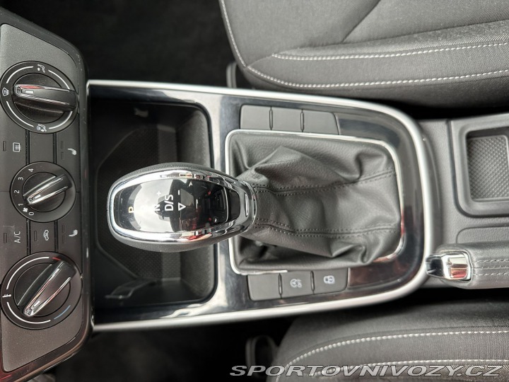Škoda Ostatní modely Fabia 1,5TSI 110KW DSG STYLE 1. 2022