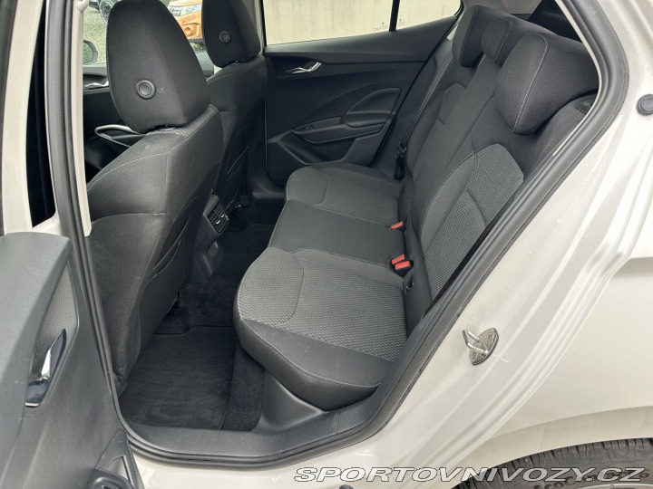 Škoda Ostatní modely Fabia 1,5TSI 110KW DSG STYLE 1. 2022