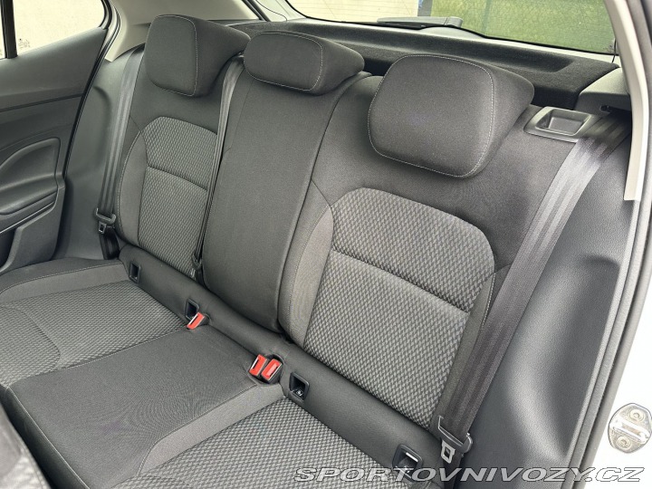 Škoda Ostatní modely Fabia 1,5TSI 110KW DSG STYLE 1. 2022