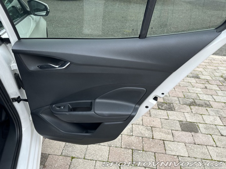 Škoda Ostatní modely Fabia REZERVOVÁNO, 1,5TSI 110KW 2022