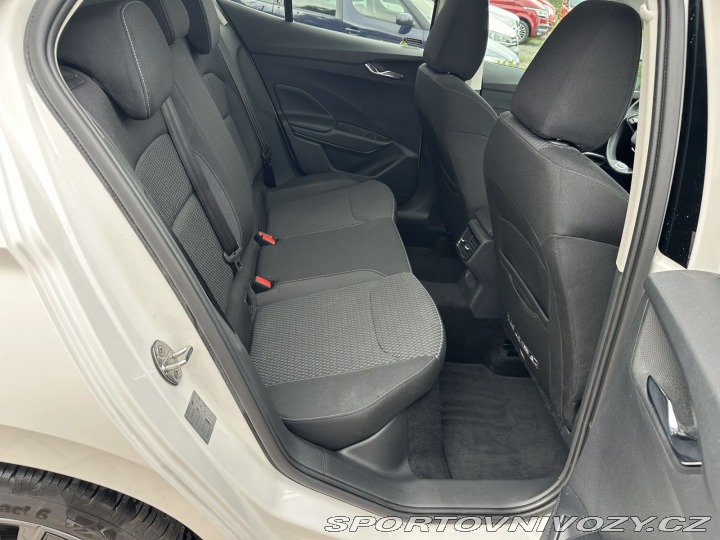 Škoda Ostatní modely Fabia 1,5TSI 110KW DSG STYLE 1. 2022