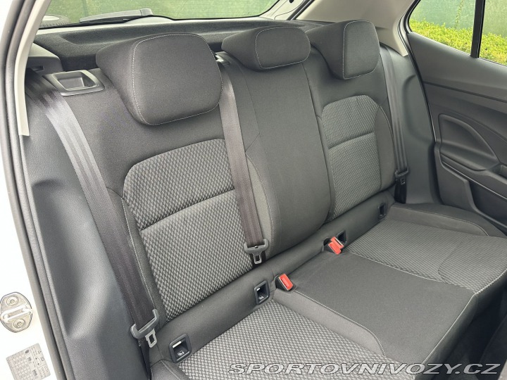 Škoda Ostatní modely Fabia REZERVOVÁNO, 1,5TSI 110KW 2022